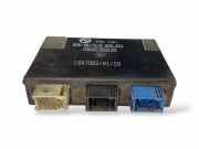 Einparkhilfe PDC Steuergerät BMW 7 (E38) 735 i, iL 66218372271