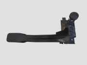 Motorhaubenöffnungsgriff RENAULT MEGANE III Hatchback (BZ0_) 1.9 dCi (BZ0N, BZ0J) 656030006R