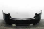 Hintere Stoßstange JAGUAR XF (X260) 2.0 Ebony black-JBC1807