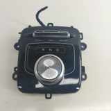 Navigations-Steuerknopf MG ZS SUV EV 111193795 11017654