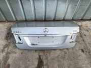 Heckklappe geschlossen Mercedes-Benz E-Klasse (W212)
