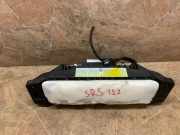 Passenger Safety Bag SRS MERCEDES-BENZ C (W205) C 180 BlueTEC / d (205.036) A2058600002