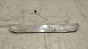 Schwellerinnenverkleidung vorne links MERCEDES-BENZ C Coupe (C205) C 400 4-matic (205.366) A2056806903