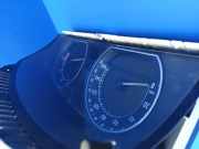 Kombiinstrument BMW 7 (E65, E66, E67) 730 Ld 87001421 81071503