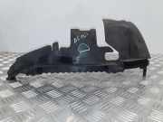 Kühlerluftumlenker AUDI A6 (4F2, C6) 2.4 4F0121284C