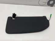 Linke Sonnenblende VOLVO C40 (539) Recharge AWD