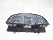 Kombiinstrument VW TOURAN (1T3) 1.6 TDI 1T0920871D