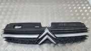 Vorderer oberer Gitter CITROËN C5 I (DC_) 2.0 HDi 28857M