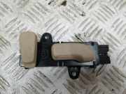 Lenksäule Nissan X-Trail III (T32)