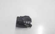 Air Flap Motor CITROËN BERLINGO Furgon (M_) 1.6 HDI 75 (MB9HW) P2861001