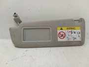 Sonnenblende rechts Audi A6 (4G, C7)