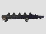 KRAFTSTOFFVERTEILER EINSPRITZLEISTE VERTEILERROHR CITROËN JUMPY Furgon 1.6 HDi 90 16V 9654592680