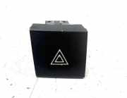 Schalter für Warnblinker Peugeot 508 I () 96662380ZE04