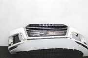 Frontstoßstange AUDI Q7 (4M) 3.0 TDI quattro