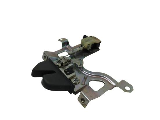 Schloss Heckdeckel VW Phaeton (3D) 3D5827501H Bild Schloss Heckdeckel VW Phaeton (3D) 3D5827501H