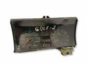 Kombiinstrument VW JETTA II (19E, 1G2, 165) 1.8 193919059A