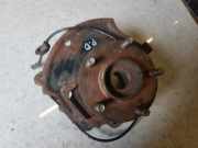 Radnaben vorne rechts NISSAN X-TRAIL (T30) 2.5 4x4