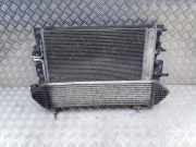 Radiator Pack Set VOLVO V40 Cross Country (526) D2 31319165 31319168
