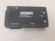 Andere Steuergeräte FORD TRANSIT Minibus / passenger 2.2 TDCi SCR9012STD SCR-9012 STD