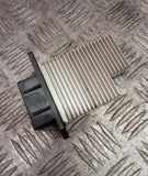 Innenheizungswiderstand TOYOTA PREVIA (_R3_) 2.0 D-4D (CLR30_) 4993002090