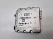 Kamerablock MERCEDES-BENZ E (W212) E 200 CDI / BlueTEC (212.005, 212.006) 0009050038