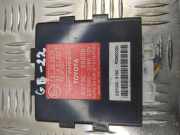 Alarmblock TOYOTA AVENSIS (_T25_) 2.0 D-4D (ADT250_) 8973005030