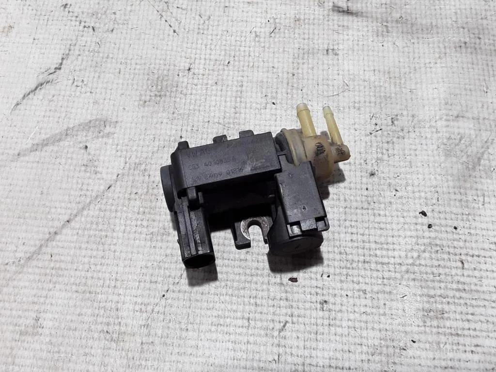 Druckwandler AUDI Q5 (8R) 2.0 TDI quattro 8K0906627