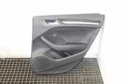 Türpolster hinten rechts AUDI A3 Limousine (8VS, 8VM) S3 quattro 8V5867306