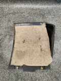 Armaturenbrett Verkleidung unten BMW 5 Touring (E34) 520 i