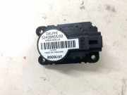 Air Flap Motor OPEL INSIGNIA A Estate (G09) 2.0 CDTI (35) 52428455