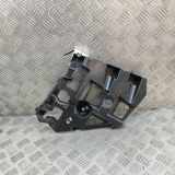 Stoßstangenhalterung hinten links CITROËN C4 III (BA_, BB_, BC_) 1.2 PureTech 131 9830714580