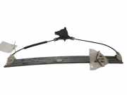 Türfensterheber hinten rechts MAZDA CX-7 (ER) 2.2 MZR-CD AWD