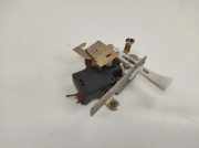 Heckklappenschloss CITROËN BERLINGO Furgon (M_) 2.0 HDI 90 4WD (MBRHY, MCRHY)