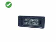 Kennzeichenbeleuchtung AUDI A1 Sportback (GBA) 30 TFSI 5NA943021