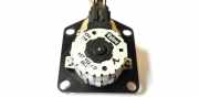 Regelventile für Innenraumheizung OPEL VECTRA C 2.2 DTI 16V 657102