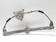 Fensterheber rechts hinten Peugeot 406 () 9615037480