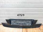 Kofferraumdeckelverkleidung BMW 7 (F01, F02) 750 i 7186530