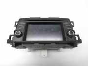 Radio/Navigationssystem-Kombination Mazda CX-5 (KE, GH) 16730114