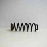 Schraubenfeder hinten links VW PASSAT Variant B6 (3C5) 2.0 TDI 16V BALTA VIOLETINE GELTONA GELTONA GELTONA