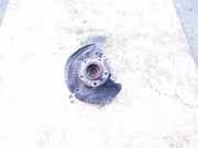 Achsschenkel (ABS) links vorne BMW 1er (E87) 6764443