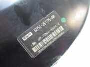 Unterdruck-Bremskraftverstärker