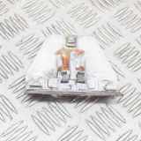 Schloss Heckdeckel Mercedes-Benz SLC (C107) A1137500285