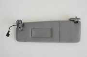 Linke Sonnenblende VW PHAETON (3D_) 3.0 V6 TDI 4motion 3D0857551