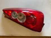 Lampenträger Heckleuchte rechts Mazda 5 (CR1) C23551150