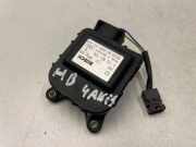 Regelventile für Innenraumheizung MERCEDES-BENZ C (W202) C 180 (202.018) 0132801108