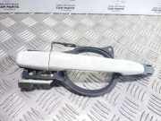 Türaußengriff links MITSUBISHI LANCER VIII Sportback (CX_A) 2.0 DI-D