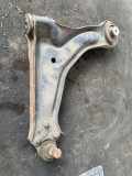 Gebogener Querlenker vorne links MERCEDES-BENZ VITO Furgon (638) 112 CDI 2.2 (638.094) 6383300010