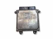 Motorsteuergerät ECU MERCEDES-BENZ SPRINTER 3-t (906) 210 CDI (906.111, 906.113, 906.211, 906.213) A6519003203