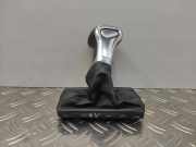 Schaltmanschette Leder AUDI A7 Sportback (4GA, 4GF) 3.0 TDI quattro 4G2713139K