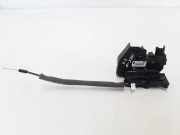 Verriegelung Tür rechts RENAULT MEGANE IV (B9A/M_) 1.5 dCi 110 (B9A3) 825025173R